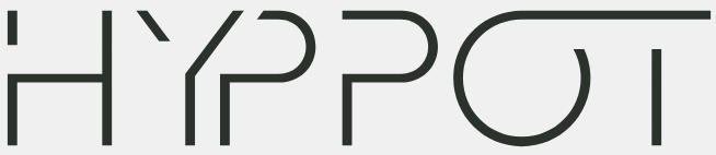 Hyppot Logo